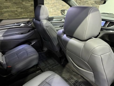 Used 2024 Buick Enclave Premium w/ Experience Buick Package image 32