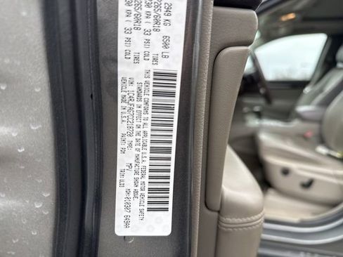 Used 2012 Jeep Grand Cherokee Laredo image 8