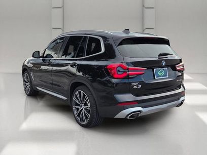 Used 2023 BMW X3 sDrive30i w/ Premium Package