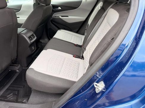 Used 2023 Chevrolet Equinox LS AWD/4WD image 10