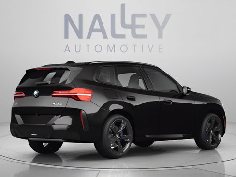 Used 2026 BMW X3 M50 w/ Premium Package AWD/4WD image 3
