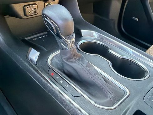 Used 2023 Chevrolet Traverse Premier w/ LPO, Floor Liner Package image 32