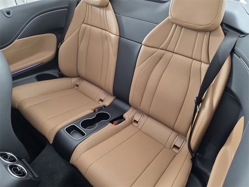 New 2026 Mercedes-Benz CLE 450 4MATIC Cabriolet image 9