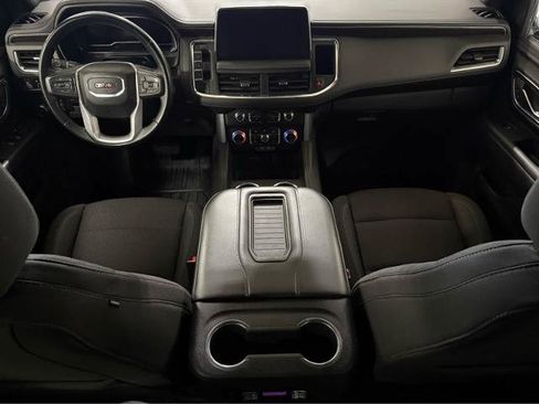 Used 2024 GMC Yukon XL SLE w/ Max Trailering Package AWD/4WD image 18