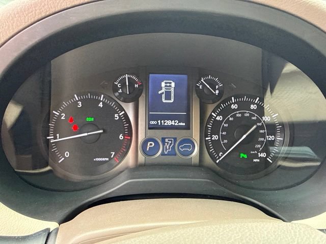 Used 2016 Lexus GX 460 w/ Premium Package AWD/4WD image 9