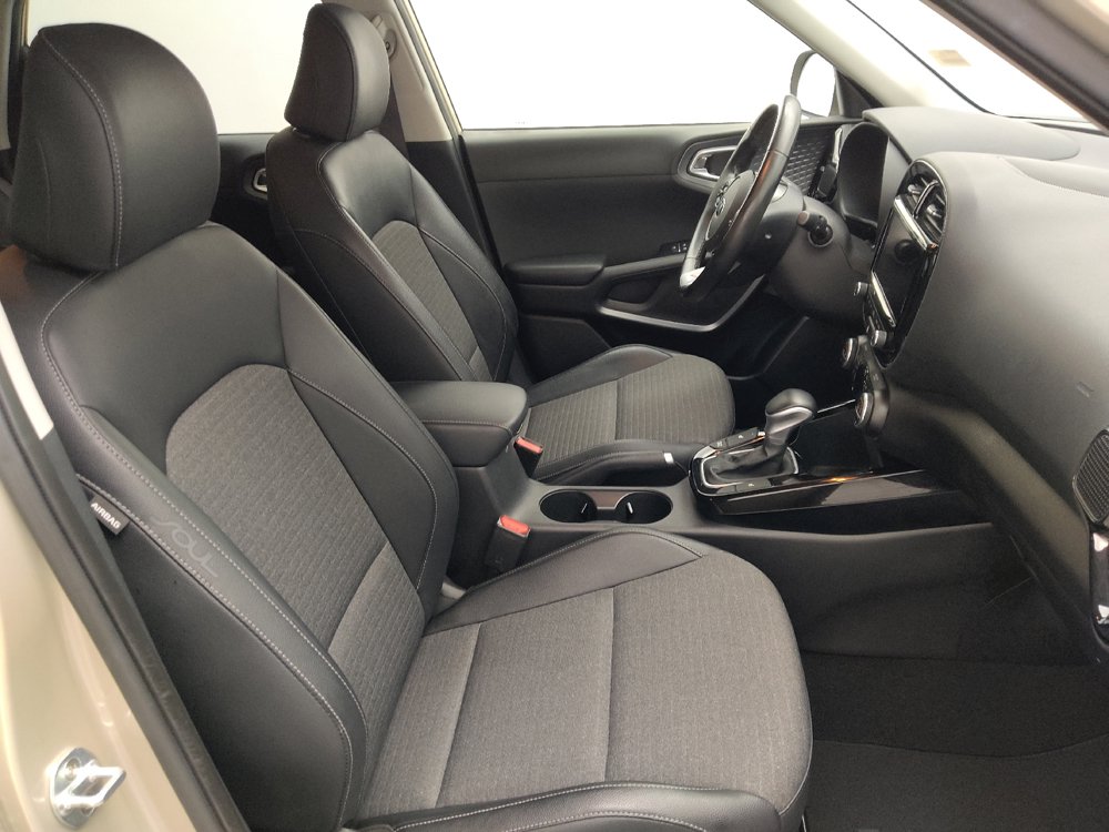 Used 2020 Kia Soul EX w/ Option Group 015 FWD image 21