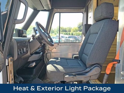 Used 2024 Chevrolet Brightdrop 600 w/ Battery Pack, Max Range AWD/4WD image 2