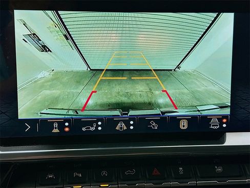 New 2026 GMC Sierra 1500 Elevation w/ Preferred Package image 14