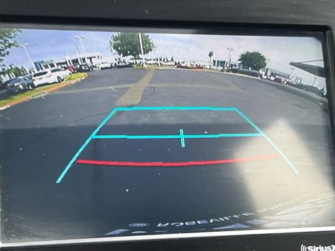 Certified 2021 Toyota RAV4 XLE Premium FWD image 21
