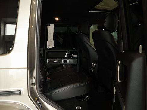 Certified 2023 Mercedes-Benz G 63 AMG 4MATIC image 11