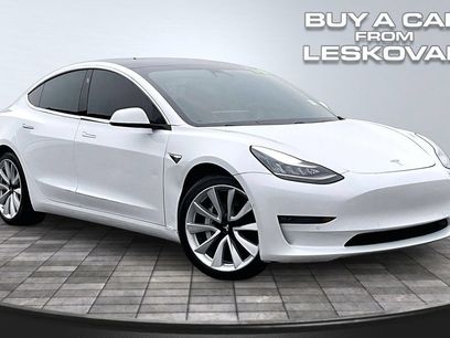 Used 2019 Tesla Model 3 Long Range