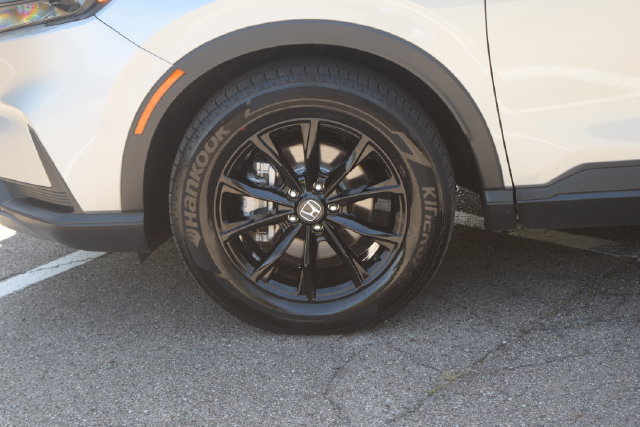 Used 2025 Honda CR-V Sport image 27