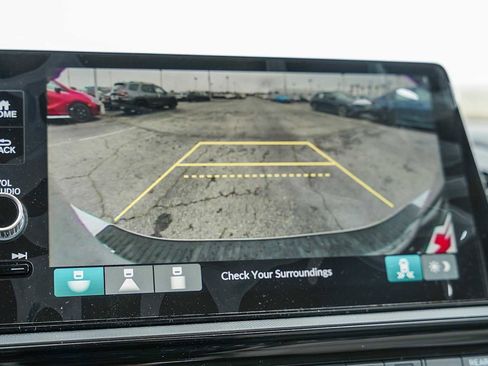 New 2026 Honda Odyssey EX-L image 29