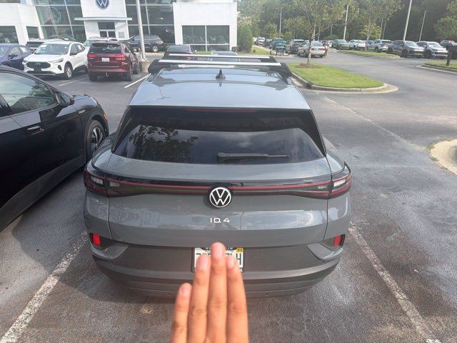 Certified 2024 Volkswagen ID.4 S RWD image 9