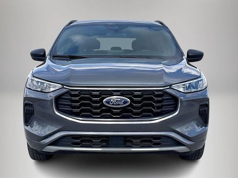 Certified 2024 Ford Escape ST-Line w/ Cold Weather Package image 3