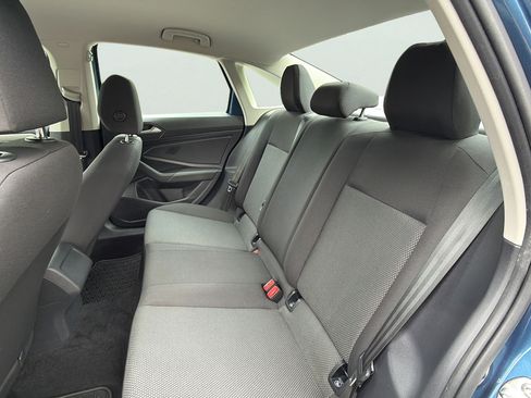 Used 2019 Volkswagen Jetta S w/ Driver Assistance Package FWD image 14