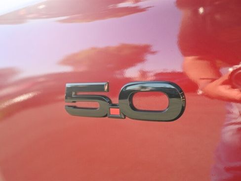 Used 2017 Ford Mustang GT w/ GT Performance Package image 16