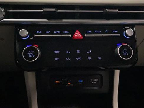 New 2026 Hyundai Tucson Blue SE w/ Tow & Go Package image 17