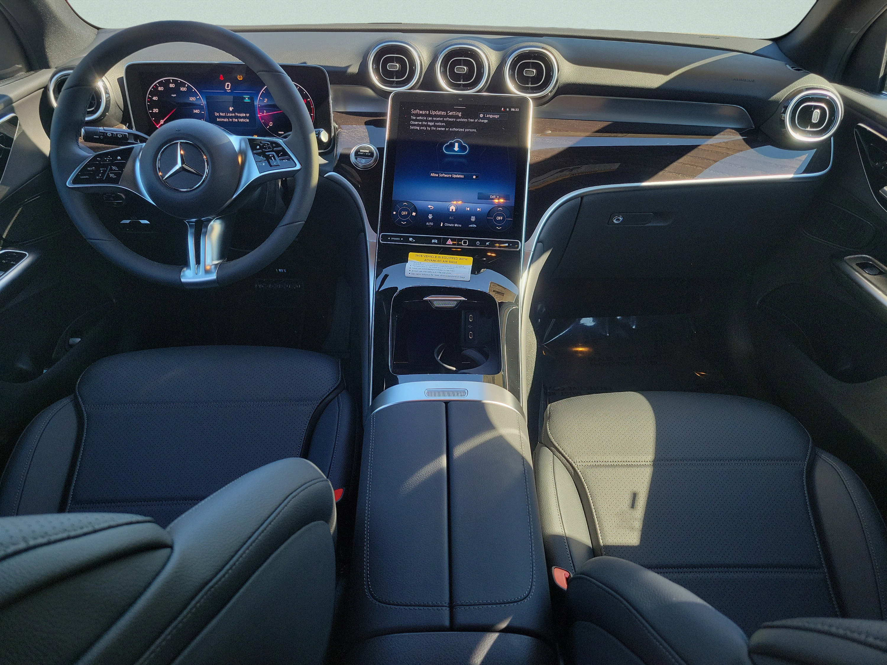 Used 2026 Mercedes-Benz GLC 300 image 8