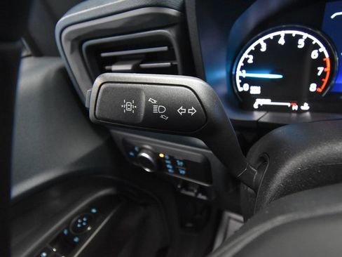 Used 2024 Ford Maverick Lariat w/ Black Appearance Package image 13