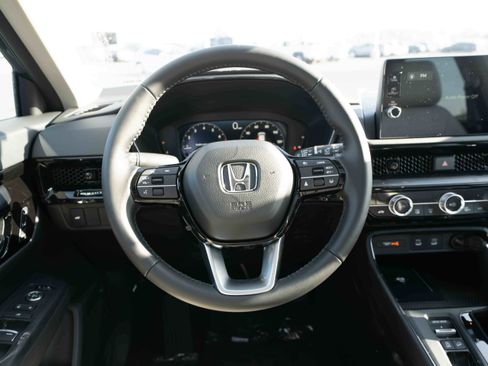 New 2026 Honda CR-V EX-L image 21