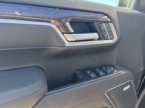 New 2026 Chevrolet Silverado 1500 LTZ image 13