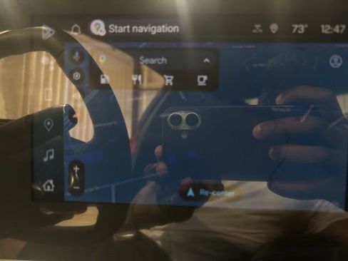 Used 2024 Chevrolet Corvette Stingray Coupe w/ 1LT image 14