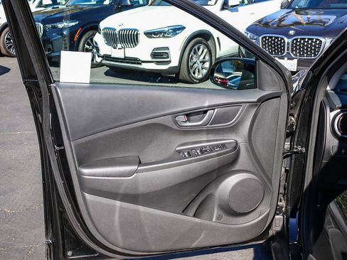 Used 2023 Hyundai Kona SEL w/ Cargo Package image 23