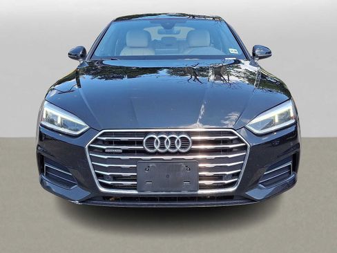 Used 2019 Audi A5 2.0T Premium Plus w/ Premium Plus AWD/4WD image 35