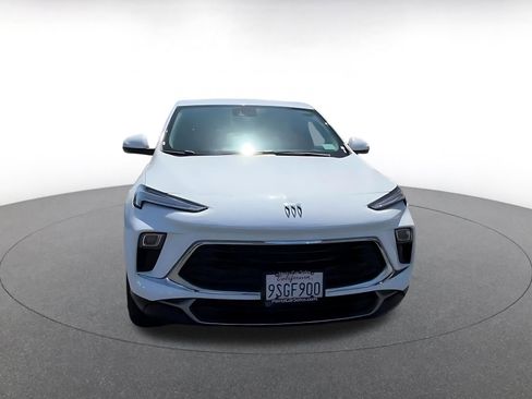 Used 2025 Buick Encore GX Preferred image 4