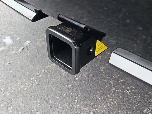 New 2026 MAZDA CX-50 AWD 2.5 Hybrid w/ Weather Package image 3