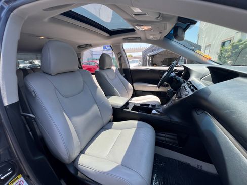 Used 2014 Lexus RX 350 FWD w/ Premium Package image 36