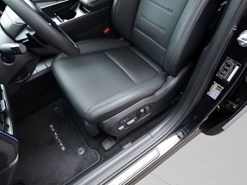 Used 2025 Hyundai Santa Fe Calligraphy AWD/4WD image 20