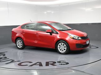 Used 2013 Kia Rio LX w/ PWR Pkg FWD video 2