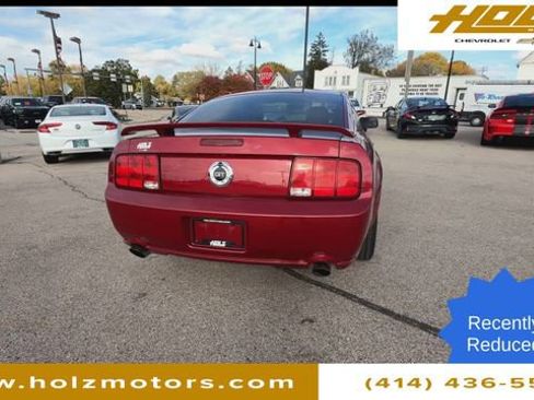 Used 2006 Ford Mustang GT image 7