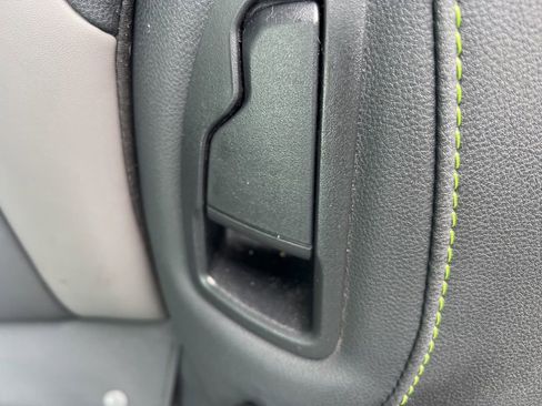 Used 2023 Subaru Outback Onyx Edition image 37