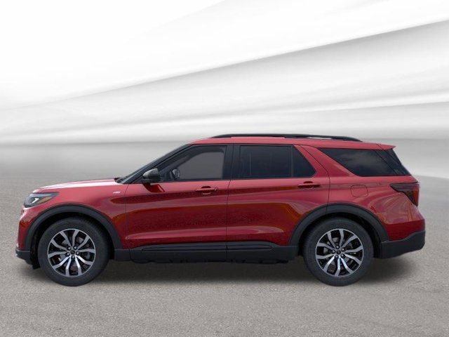 New 2026 Ford Explorer ST-Line AWD/4WD image 3