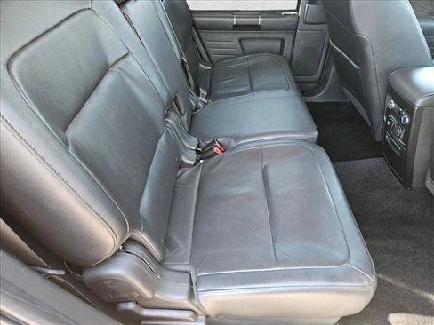 Certified 2019 Ford Flex Limited image 21