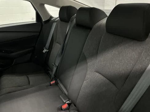 Used 2024 Honda Accord LX image 14
