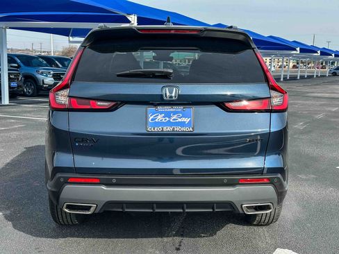 New 2026 Honda CR-V Sport-L image 7