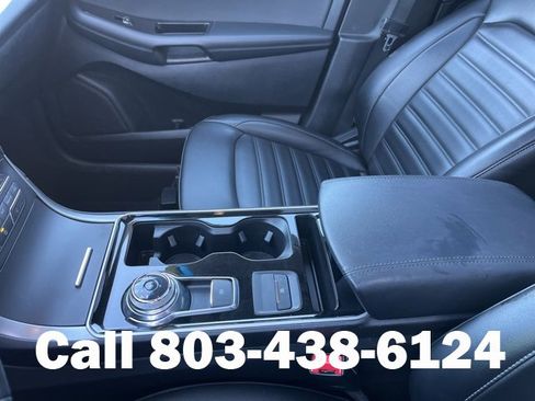 Used 2020 Ford Edge SEL w/ Convenience Package image 27