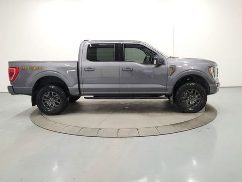 Used 2023 Ford F150 Tremor image 8