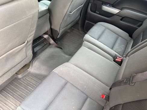 Used 2017 Chevrolet Silverado 3500 LT AWD/4WD image 13
