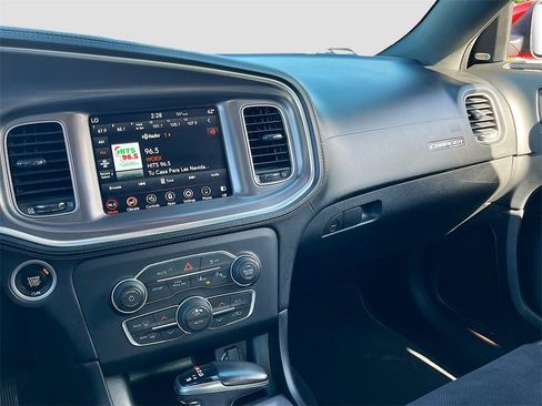 Certified 2020 Dodge Charger GT w/ Plus Group image 22