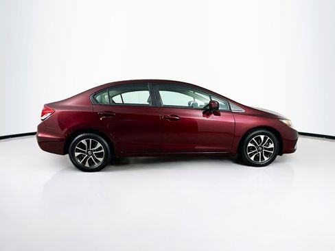 Used 2015 Honda Civic EX image 10