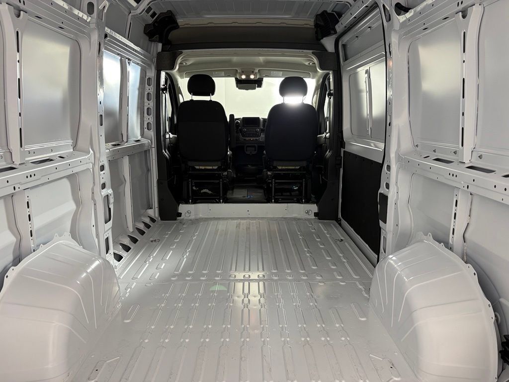 New 2027 RAM ProMaster 1500 w/ Safety Group FWD image 19