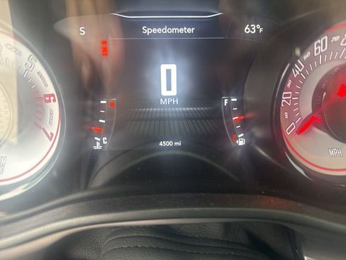 Used 2023 Dodge Challenger R/T w/ T/A Package image 15