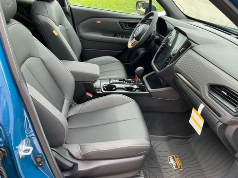 New 2026 Subaru Forester Wilderness AWD/4WD image 19