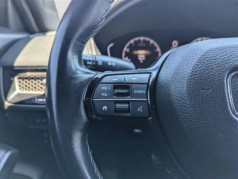 Used 2022 Honda Civic Sport image 13