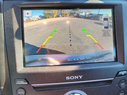 Used 2019 Ford Fusion Titanium FWD image 13